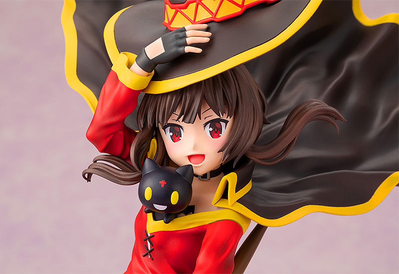 ������� KonoSuba: Megumin Anime Opening Edition