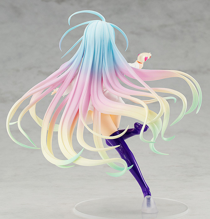 ������� Shiro Sniper Ver. POP UP PARADE