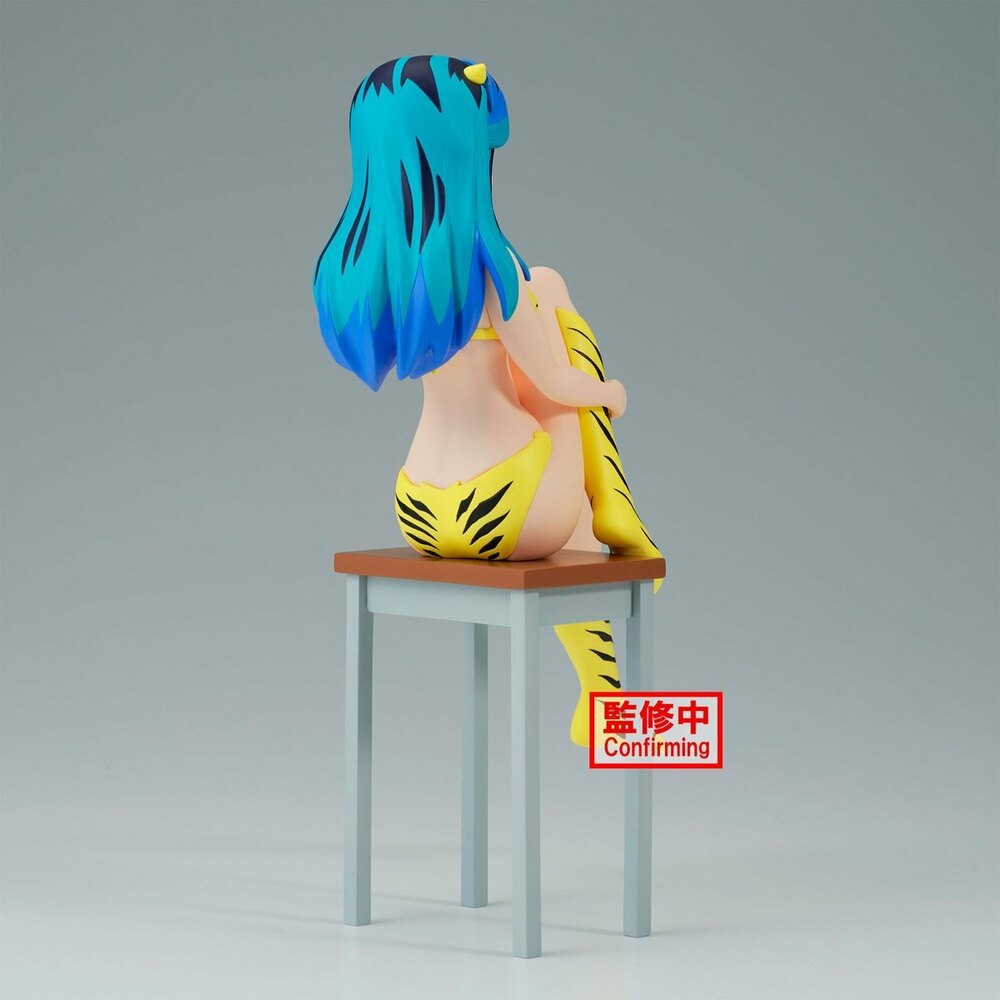 ������� Bandai Urusei Yatsura Relax time Lum