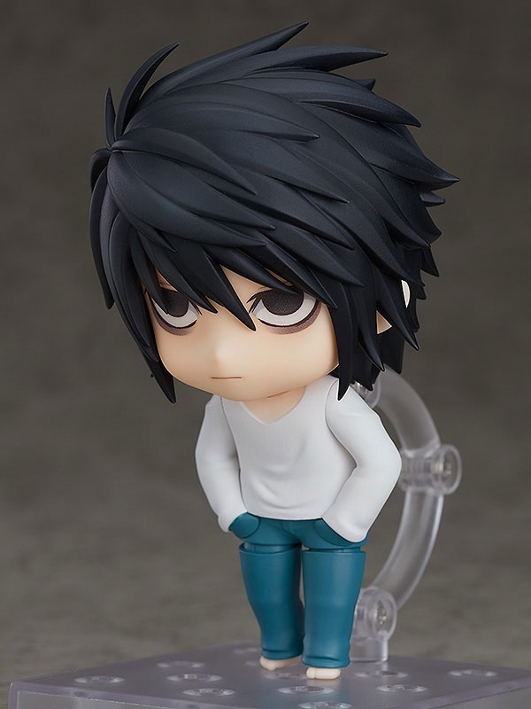 ������� Nendoroid 1200 ������� ������� ������: L 2.0