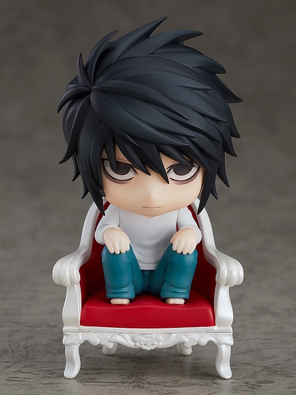 ������� Nendoroid 1200 ������� ������� ������: L 2.0