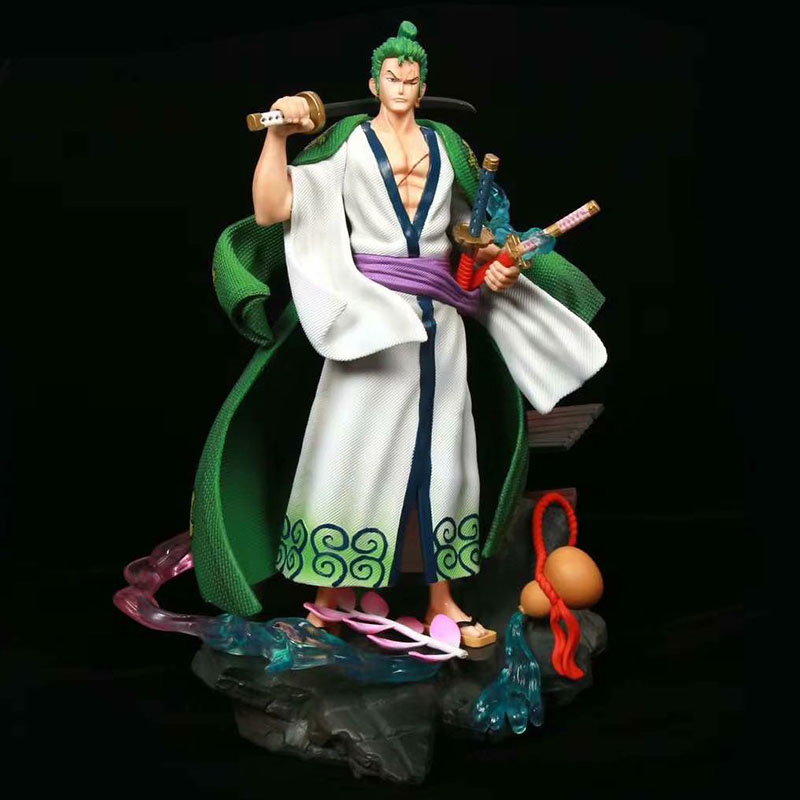 ������� ���-��� - Zoro Roronoa