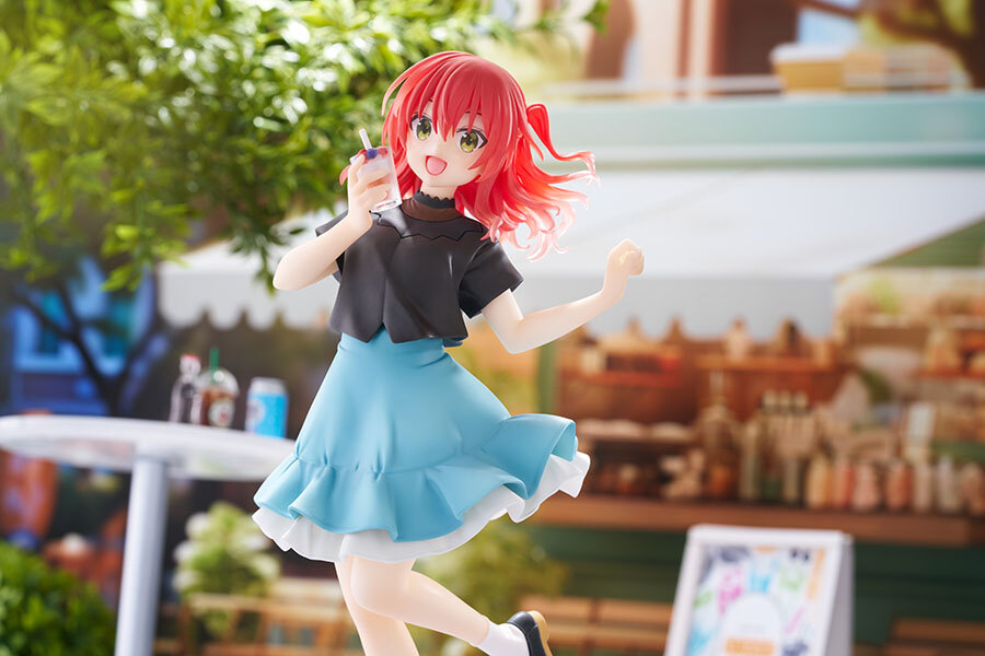 ������� Coreful Kita Ikuyo Shifuku