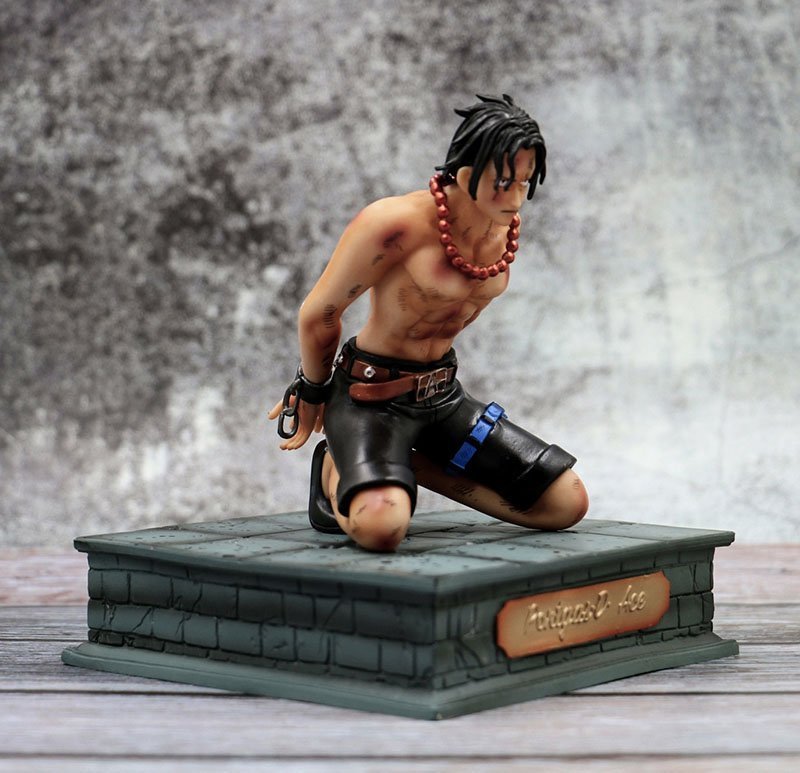 ������� ���-��� Portgas D. Ace