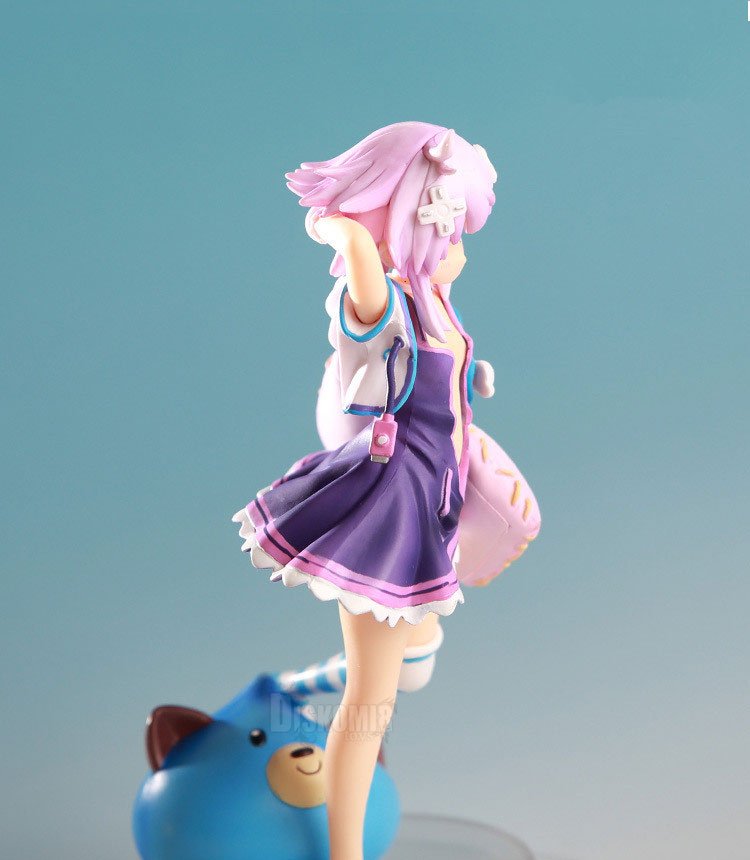 ������� Hyperdimension Neptunia Neptune FG58391