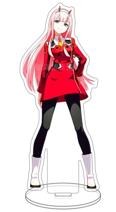 ������� ��������� ����� �� �����c� - ���� �� 2 (Zero Two 2)