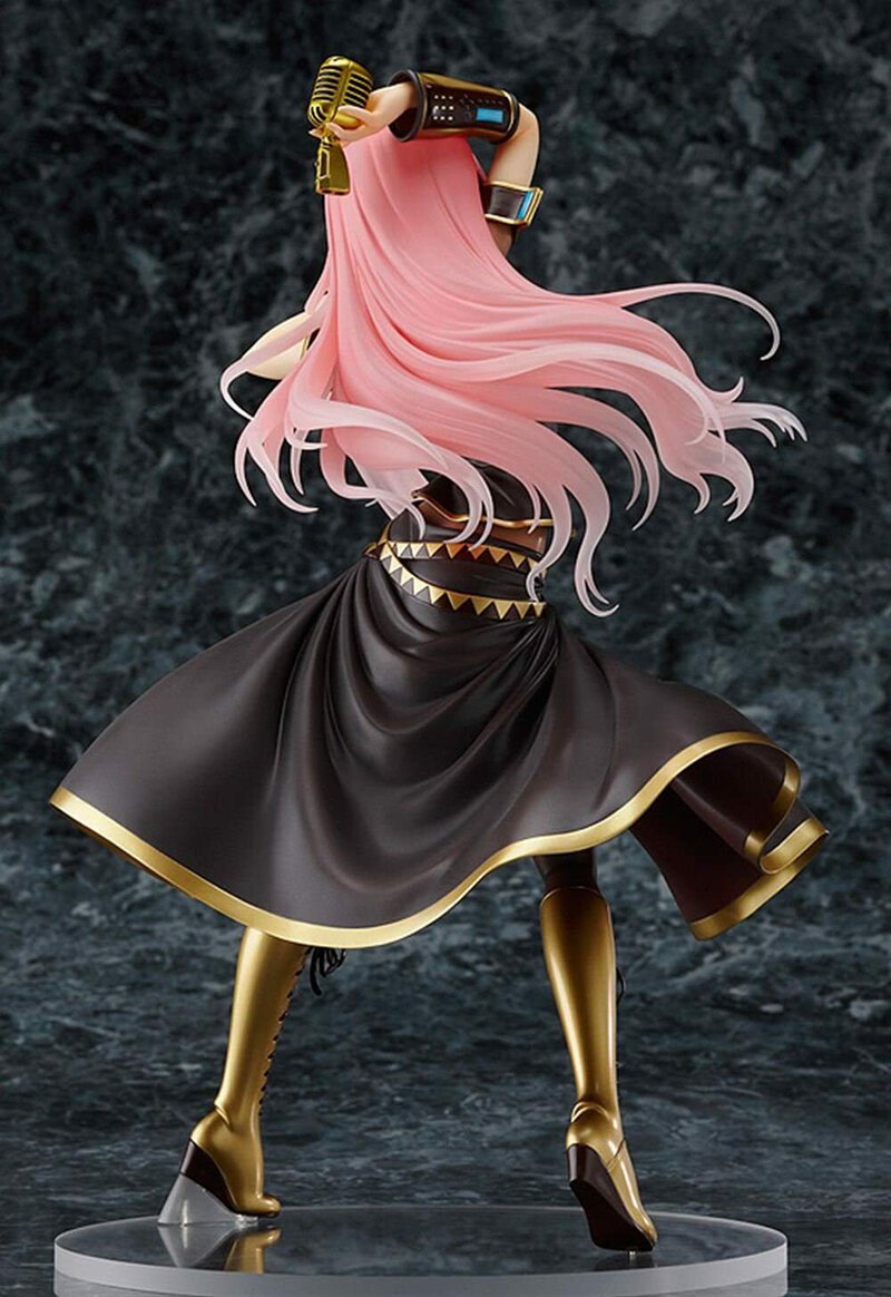 ������� Max Factory Vocaloid Megurine Luka Tony Ver.