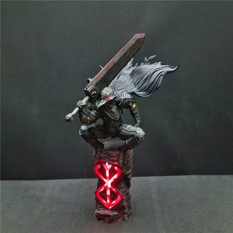 ������� �������: Guts Crow