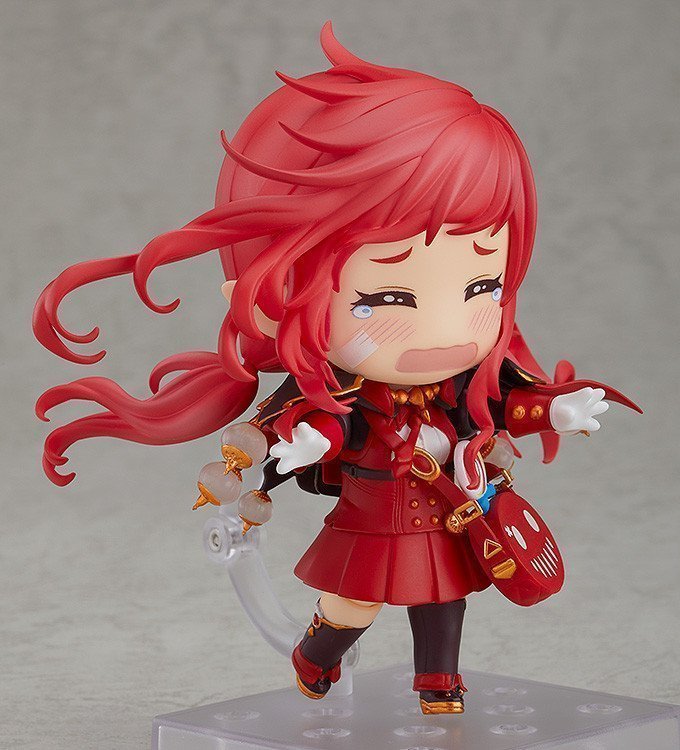 ������� Nendoroid 1188 Dungeon Fighter Geniewiz