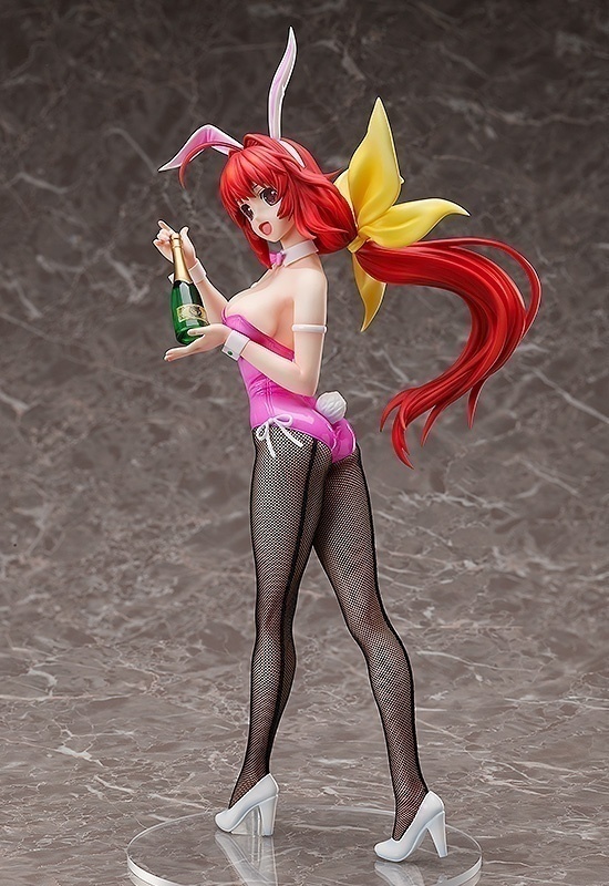 ������� Muv-Luv Alternative: Kagami Sumika Bunny Ver.