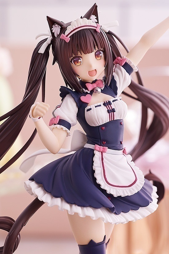 ������� Nekopara POP UP PARADE Chocola