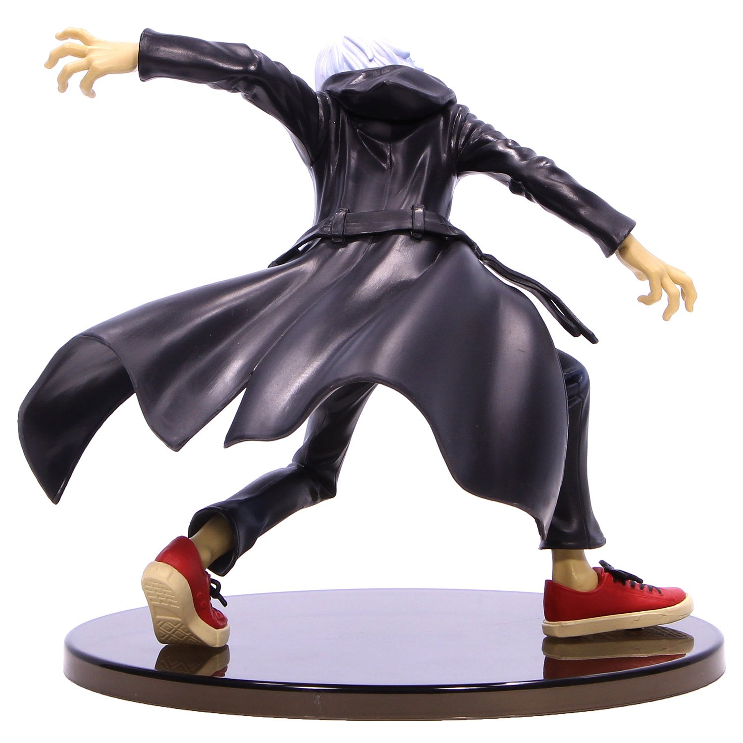 ������� My Hero Academia Banpresto The Evil Villains Vol.2 Tomura