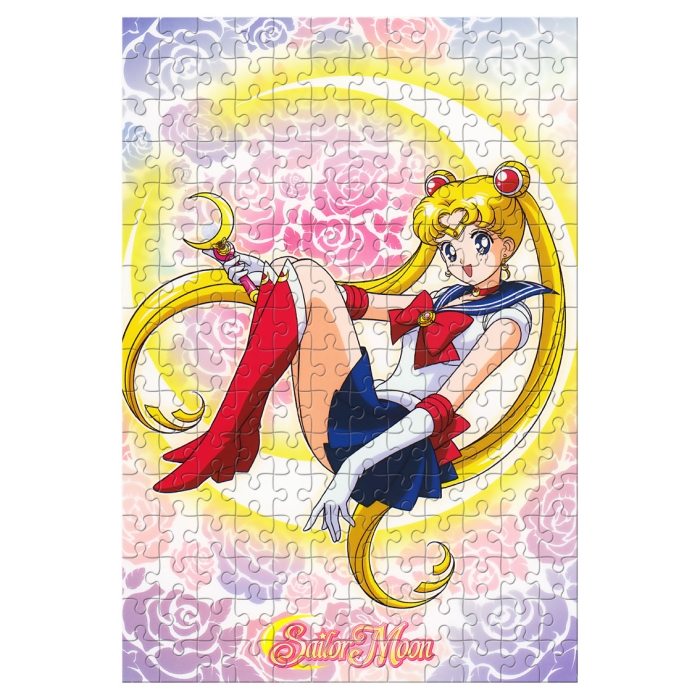 ���� "Sailor Moon" Sailor Moon (������ A3, 252 ������)