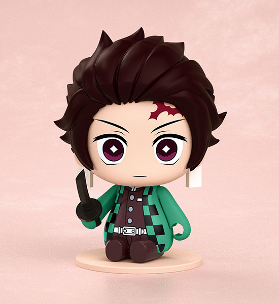 ������� Pocket Maquette: Demon Slayer: Kimetsu no Yaiba 01 (1 �����)