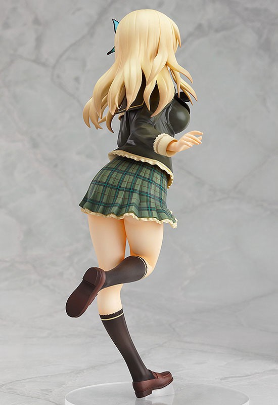 ������� Sena Kashiwazaki 1/7 (Good Smile Company)
