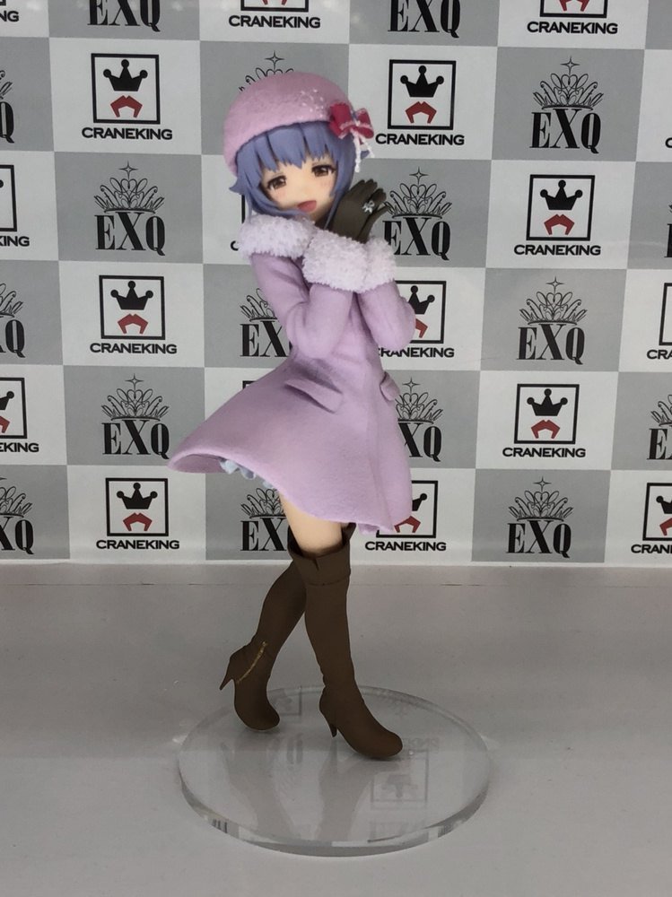 ������� Sachiko Koshimizu ***