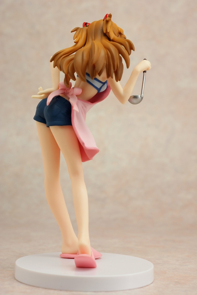 ������� Sega Evangelion Asuka Private Time