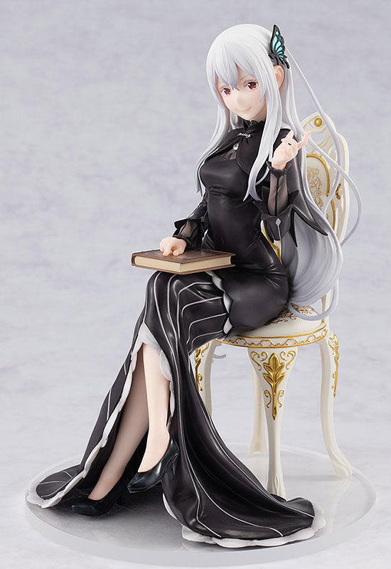 ������� Re:ZERO Starting Life in Another World - Echidna Tea Party Ver.