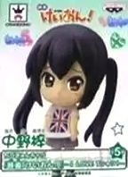  Banpresto K-On!! Chibi