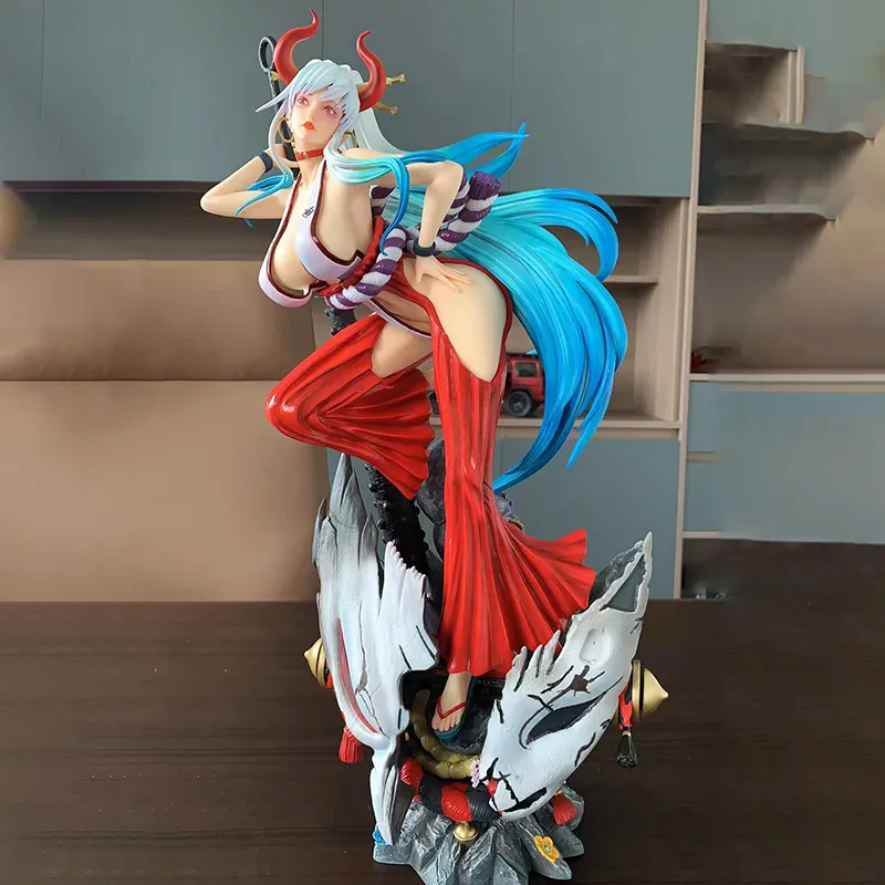 ������� ���-��� Yamato Wano Country (Sexy)
