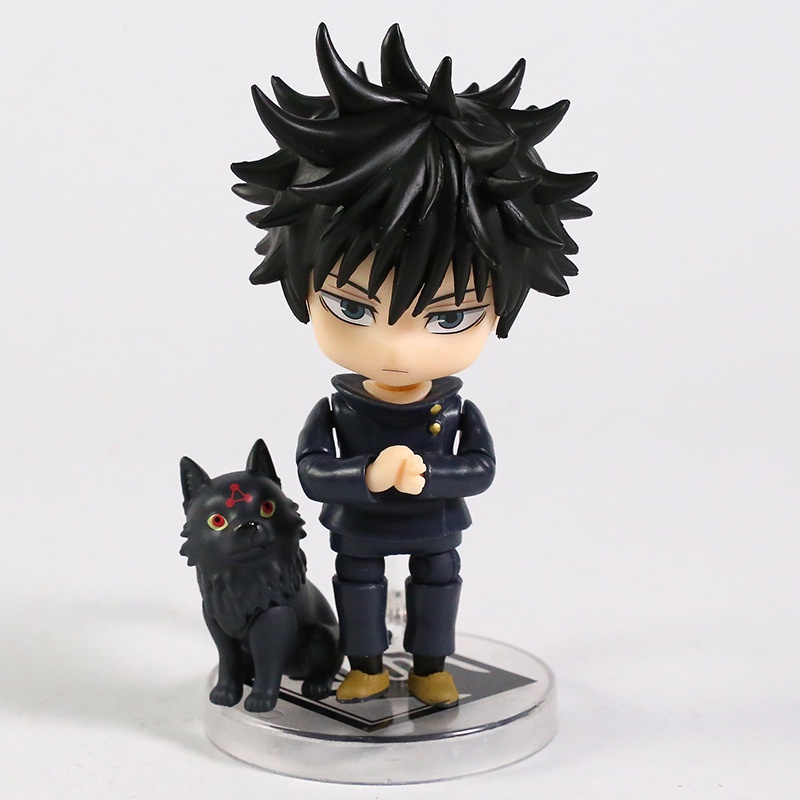 ������� Nendoroid 1506���������� �����: Megumi Fushiguro