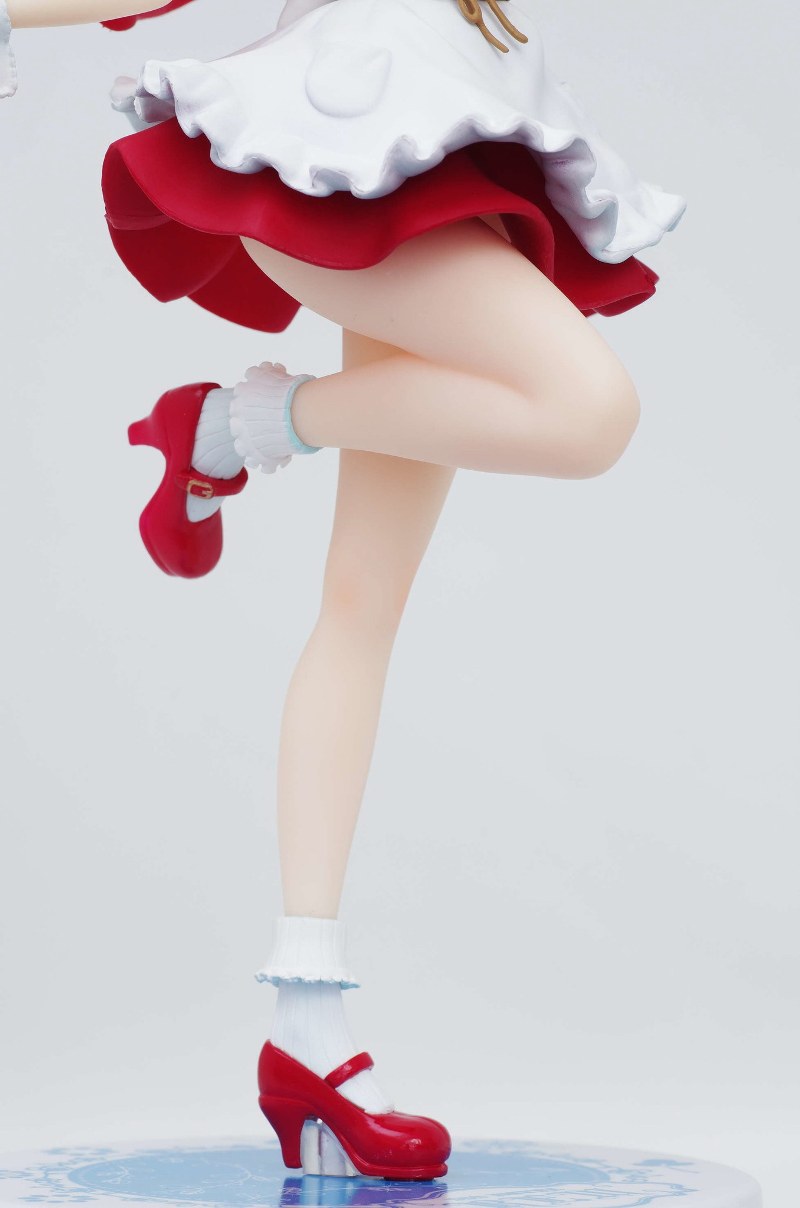������� FuRyu ReZero Rem Red Hood Super Special Series