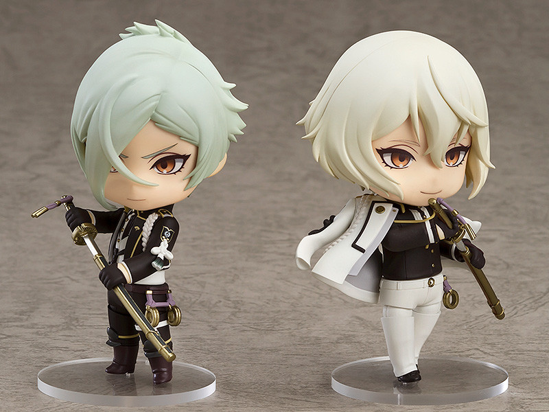 ������� Nendoroid 862 Hizamaru