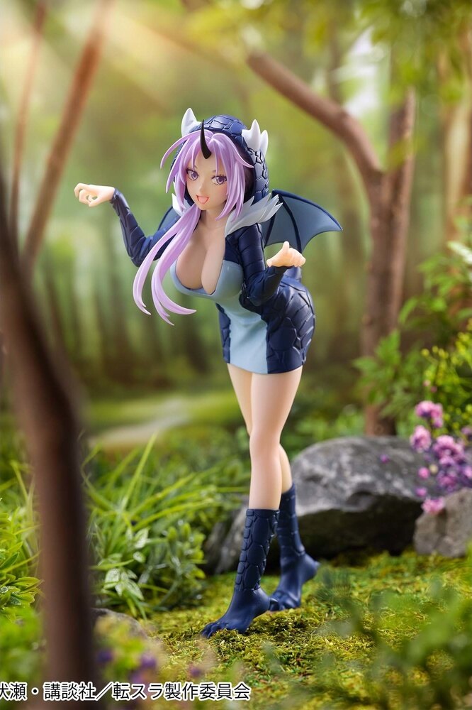 ������� Tensei shitara Slime Datta Ken Shion ?Veldora Hoodie?