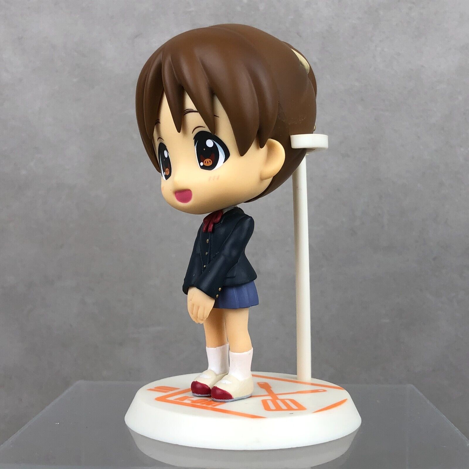 ������� Banpresto K-On! Nakano Azusa & Hirasawa Ui Sakurakou