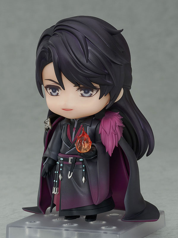 ������� Nendoroid 1378 Love & Producer -EVOL x LOVE-: Zeyan Li Demon Lord Ver.