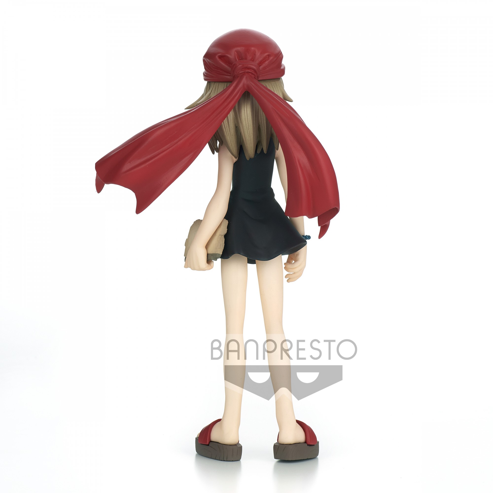 ������� Banpresto Shaman King Anna Kyoyama