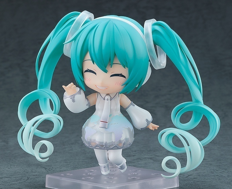 ������� Nendoroid 1799 Vocaloid: Hatsune Miku EXPO 2021 Ver.