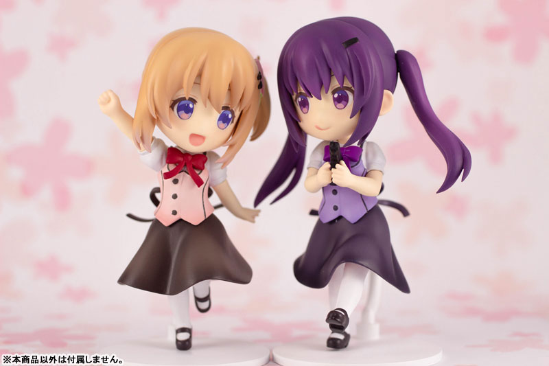 ������� Gochuumon wa Usagi Desu ka? Bloom: Cocoa