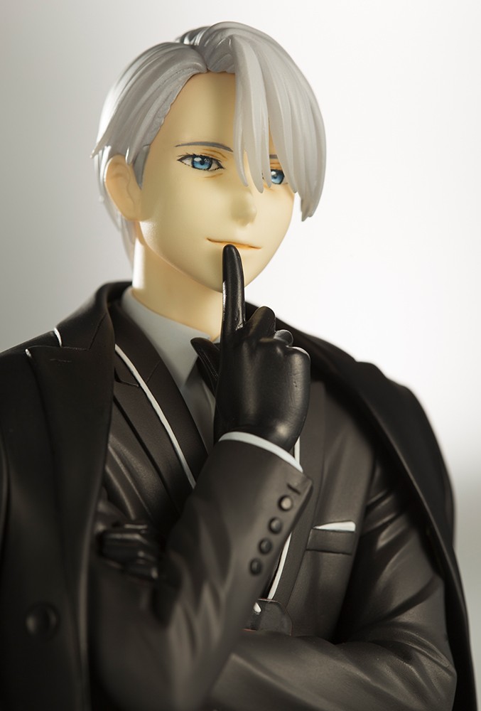 ������� "Yuri!!! on Ice" ARTFX J Victor Nikiforov