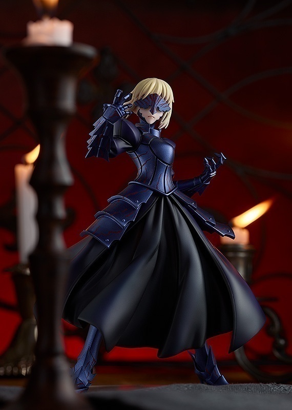 ������� POP UP PARADE Fate/stay night -Heaven's Feel-: Saber Alter