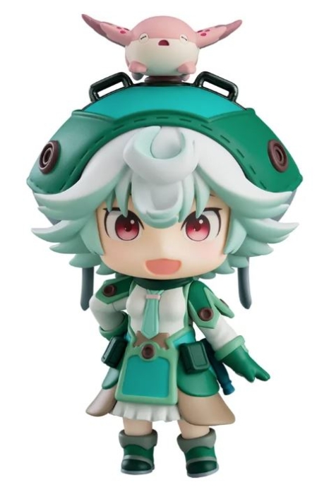 ������� Nendoroid 1888 ��������� � ������: The Golden City of the Scorching Sun - Prushka