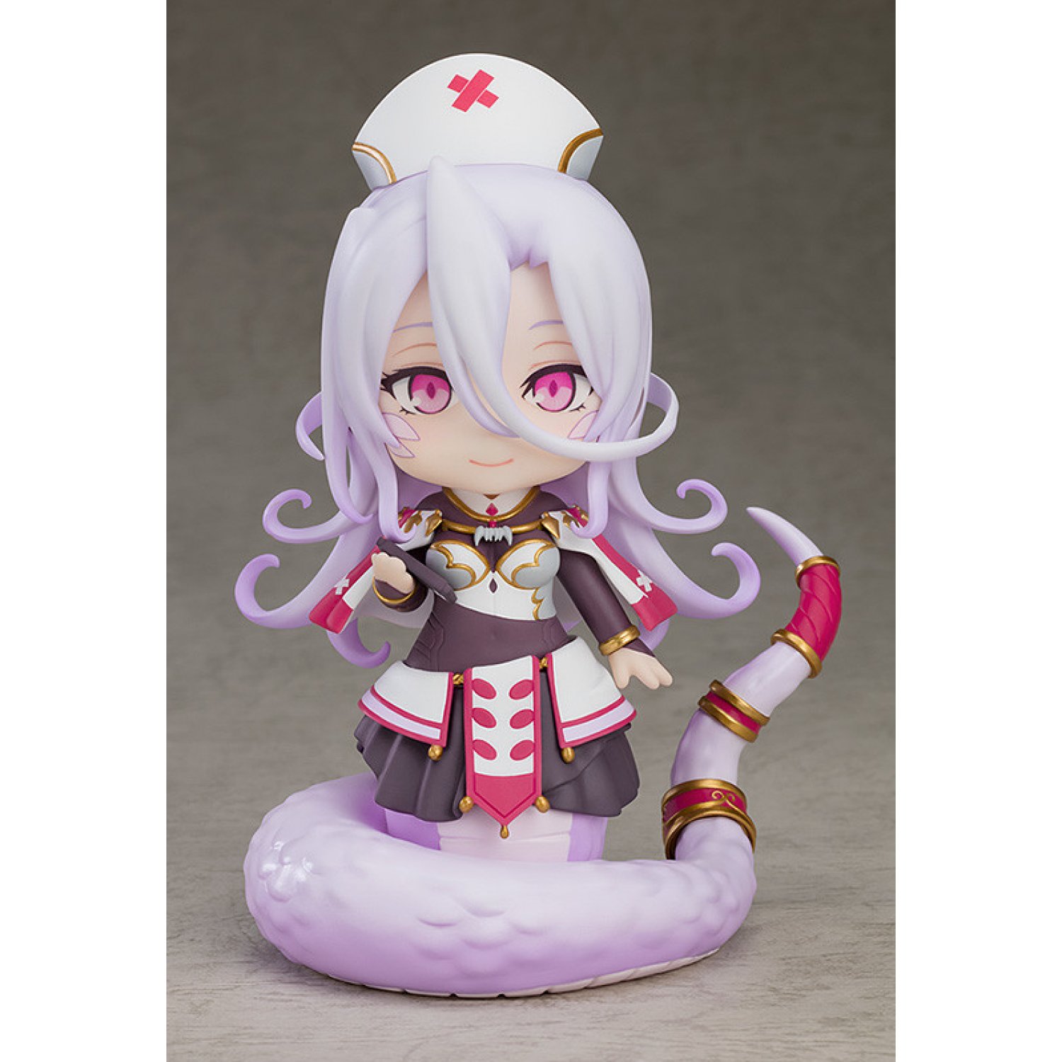 ������� Nendoroid 1436 Monster Girl Doctor - Saphentite Neikes