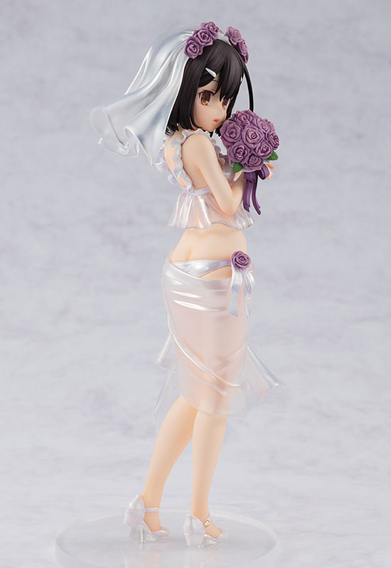 ������� Fate/Kaleid Liner Prisma Illya: Miyu Edelfelt Wedding Bikini Ver.