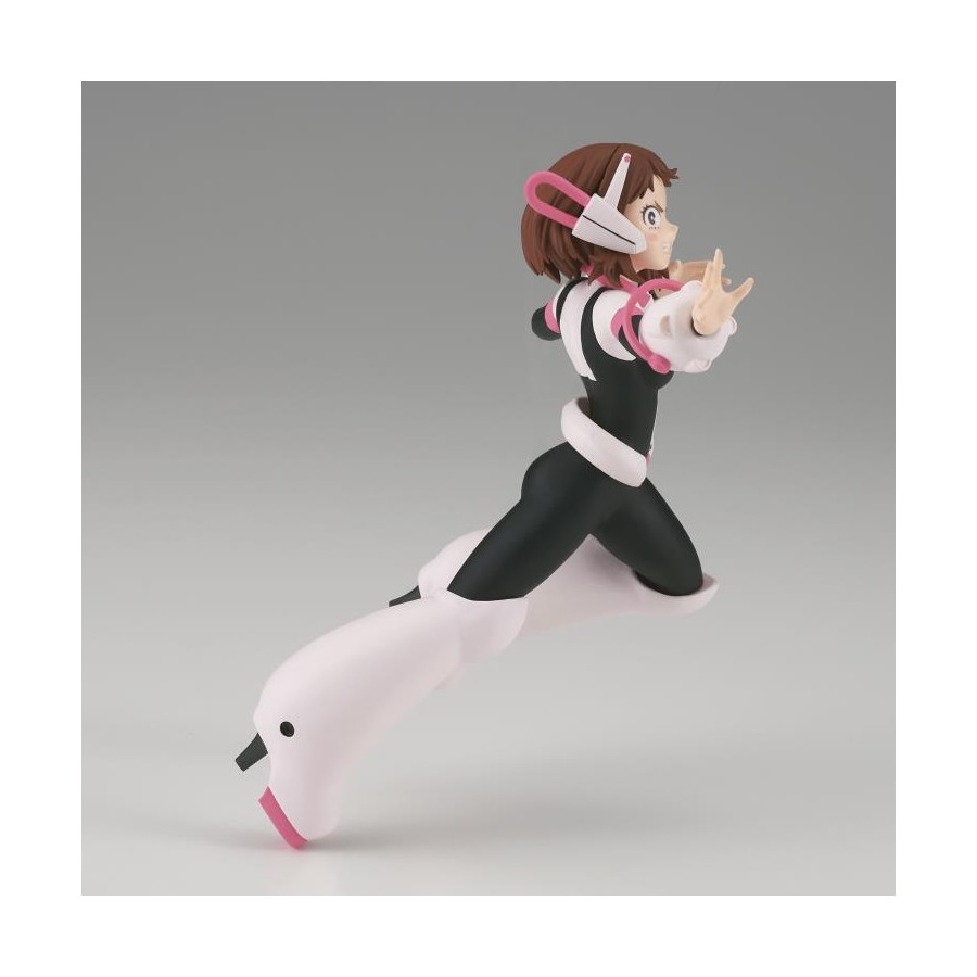 ������� My Hero Academia The Amazing Heroes Vol. 32 Ochaco Uraraka