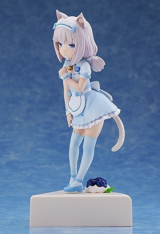������� Nekopara: Vanilla -Pretty Kitty Style- (Pastel Sweet)