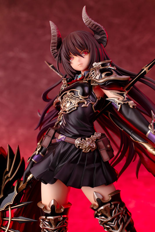 ������� Rage of Bahamut FORTE THE DEVOTED 1/8 Complete Figure