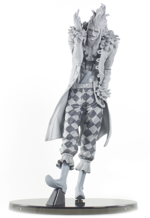 ������� Banpresto One Piece Bartolomeo Colosseum SCultures Zoukeiou Chojho Kessen V vol.4