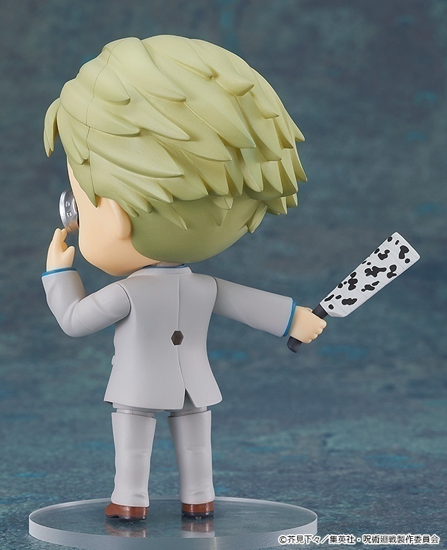 ������� Nendoroid 1812 Jujutsu Kaisen: Nanami Kento
