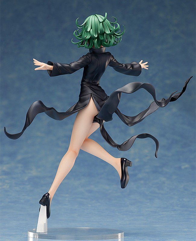 ������� ���������� Tornado
