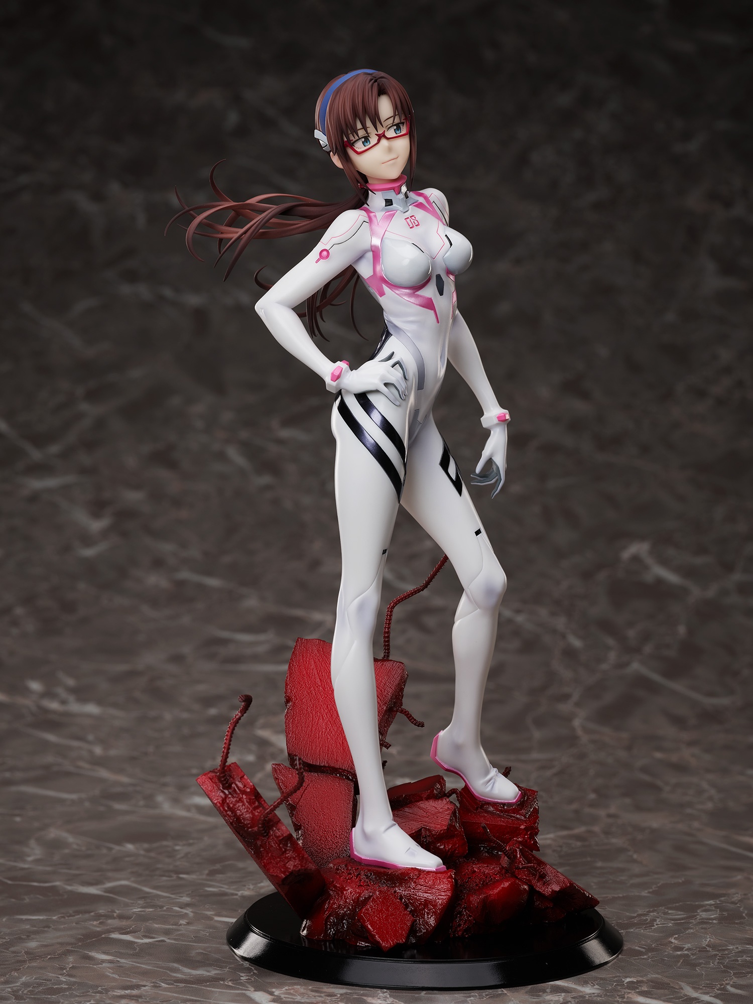 ������� Evangelion: 3.0+1.0 Thrice Upon a Time: Makinami Mari Illustrious (Last Mission)