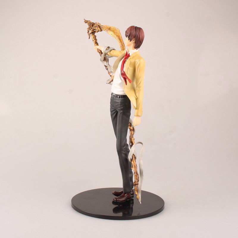������� ������� ������ Yagami Light