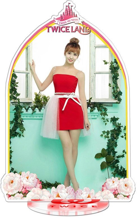 ��������� ��������� Twice Minatozaki San