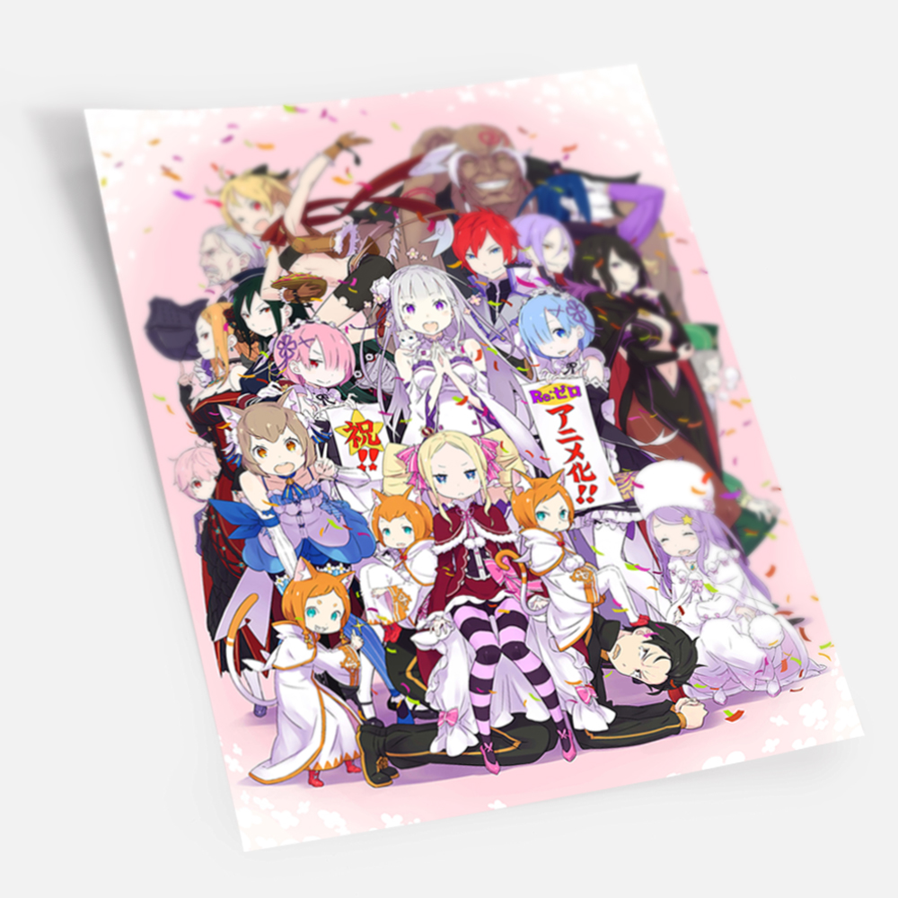 ������ ����� � �������������� ���� � ���� All the Characters