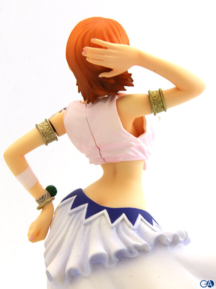 ������� Banpresto One Piece DX Girls Snap Collection Nami