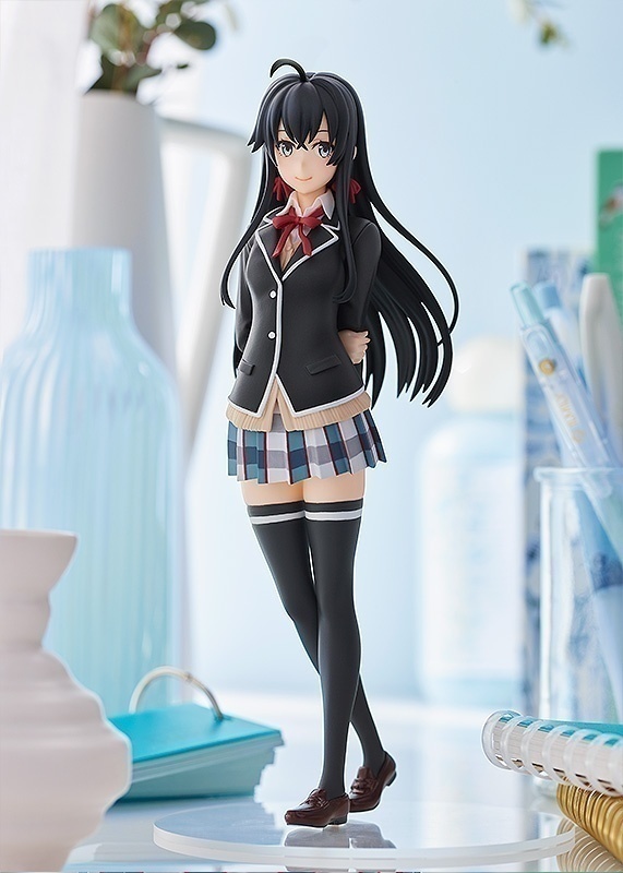 ������� POP UP PARADE Yahari Ore no Seishun Love-come wa Machigatteiru. Kan: Yukinoshita Yukino